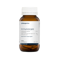 Metagenics Immunocare 60 Tablets