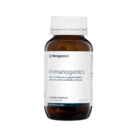 Metagenics Immunogenics 60 Capsules