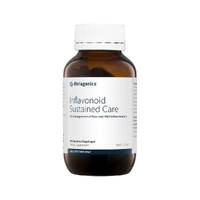 Metagenics Inflavonoid Sustained Care 90 Capsules
