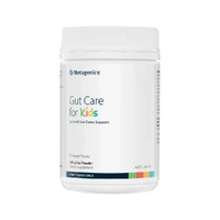 Metagenics Kids Gut Care for Kids Pineapple Oral Powder 140g