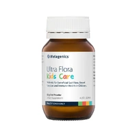 Metagenics Kids UltraFlora Kids Care Oral Powder 50g