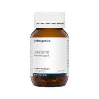Metagenics Laxatone 30 Capsules