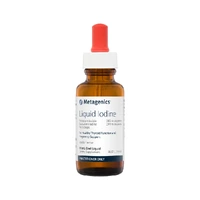 Metagenics Liquid Iodine 44ml