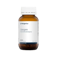 Metagenics Lipogen 60 Tablets