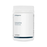 Metagenics Lipoplex Oral Powder 120g