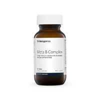 Metagenics Meta B Complex 50 Tablets