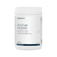 Metagenics MetaPure EPA/DHA 240 Capsules