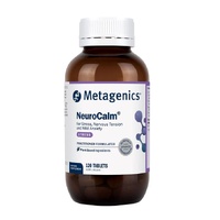 Metagenics NeuroCalm 120 Tablets