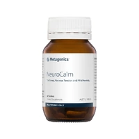 Metagenics NeuroCalm 60 Tablets