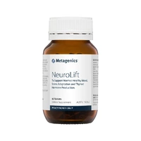 Metagenics NeuroLift 60 Tablets