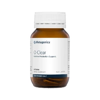Metagenics O-Clear 60 Tablets