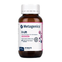 Metagenics O-Lift 60 Tablets
