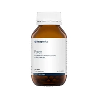 Metagenics Parex 100 Tablets