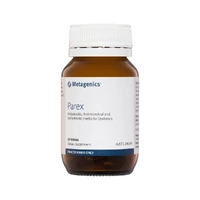 Metagenics Parex 50 Tablets