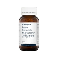 Metagenics Prime Essentials 60 Tablets