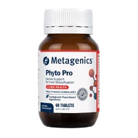 Metagenics Phyto Pro 60 Tablets