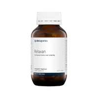 Metagenics Relaxan 90 Capsules