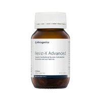 Metagenics Resist-X Advanced 60 Tablets