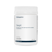 Metagenics SleepX Tropical 114g