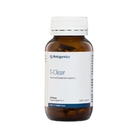 Metagenics T-Clear 60 Tablets