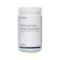 Metagenics Thermophase Detox Essentials 532g