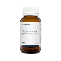 Metagenics Thyrobalance 60 Tablets