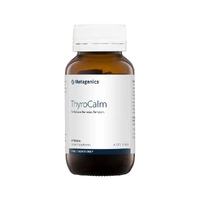 Metagenics ThyroCalm 60 Tablets