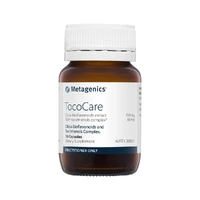 Metagenics TocoCare 30 Capsules