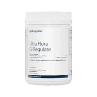 Metagenics Ultra Flora GI Regulate 150g