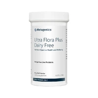 Metagenics Ultra Flora Plus Dairy Free Oral Powder 50g