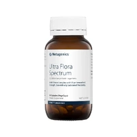 Metagenics UltraFlora Spectrum 60 Capsules