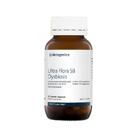 Metagenics Ultra Flora SB Dysbiosis 60 Veg Capsules