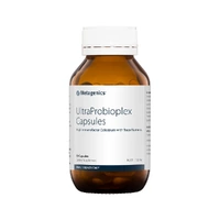 Metagenics Ultra Probioplex 80 Capsules