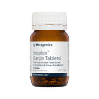 Metagenics Uroplex (Sanjin Tablets) 90 Tablets