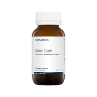 Metagenics Vision Care 60 Veg Capsules