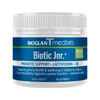 Bioglan Medlab Biotic Jnr. 90g