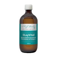MyDetoxify Oxyvital 500ml