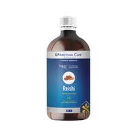 Nutrition Care Reishi 1:2 500ml