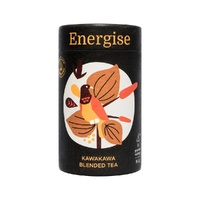 OKU New Zealand Energise Kawakawa Blended Tea x 15 Bags