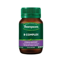 Thompson's B Complex 100 Tablets