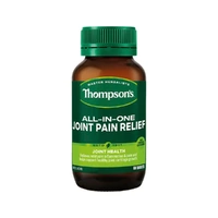 Thompsons's All-In-One Joint Pain Relief 60 Tablets