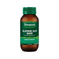 Thompson's Slippery Elm Bark Chewable 120 Tablets
