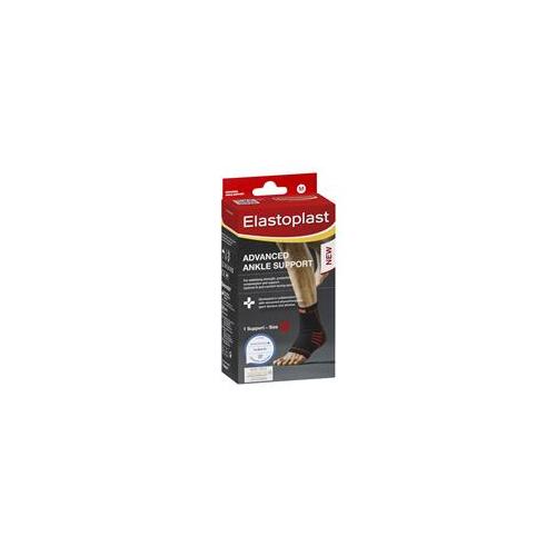 Elastoplast Advanced Brace Ankle Size Medium 