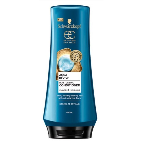 Schwarzkopf Extra Care Aqua Revive Moisturising Conditioner 400ml