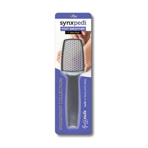 Synxpedi Foot Smoother