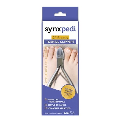 Synxpedi Toenail Clippers