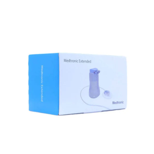 Medtronic Extended Infusion set 6mm 60cm Box 4
