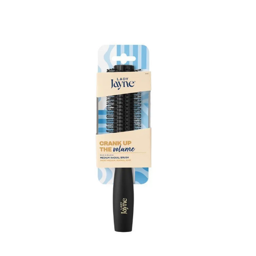 Lady Jane Everyday Brush Radical Bristles Medium x 3