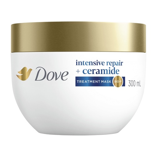 Dove Treatment Mask Intensive Repair Ceramide 300ml
