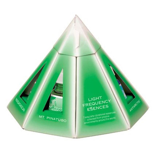 Australian Bush Light Frequency Pyramid Pack
